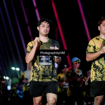 Runner Photo 6693341