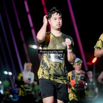 Runner Photo 6693346