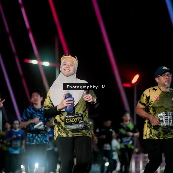 Runner Photo 6693357