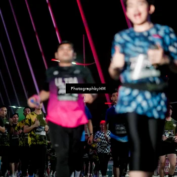Runner Photo 6693373