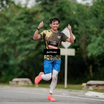Runner Photo 6693380