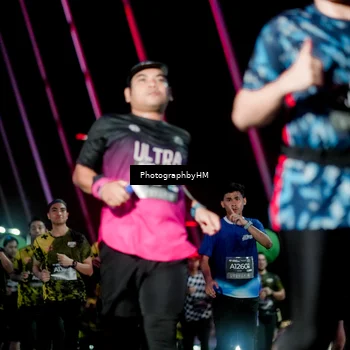 Runner Photo 6693382
