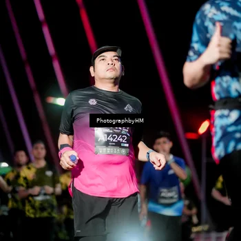 Runner Photo 6693383
