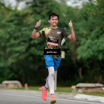 Runner Photo 6693396