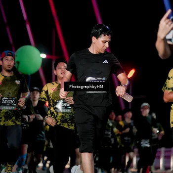 Runner Photo 6693407