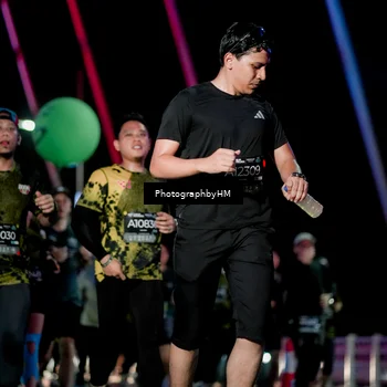 Runner Photo 6693408