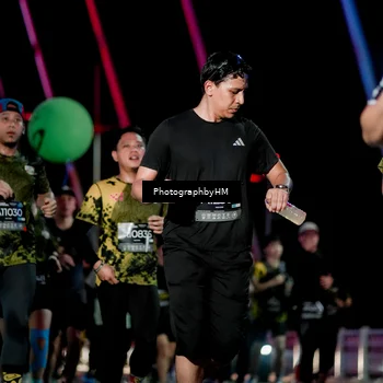 Runner Photo 6693411