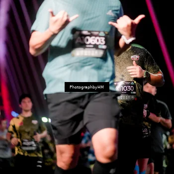 Runner Photo 6693419