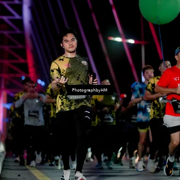 Runner Photo 6693424