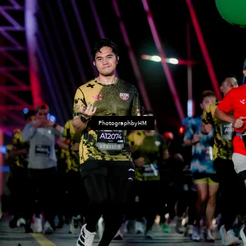 Runner Photo 6693427