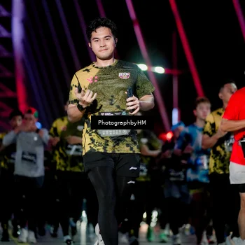Runner Photo 6693433