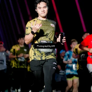 Runner Photo 6693440