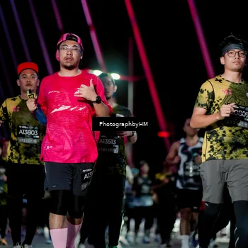 Runner Photo 6693467