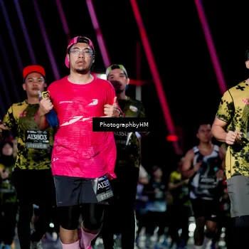 Runner Photo 6693469