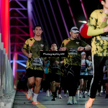 Runner Photo 6693470