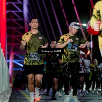 Runner Photo 6693477