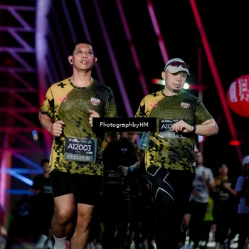 Runner Photo 6693482