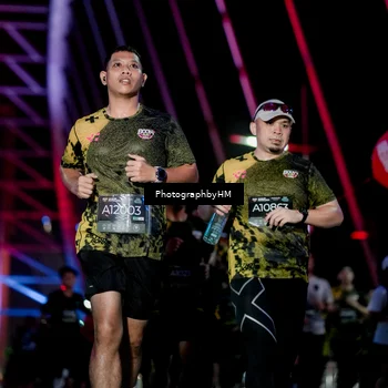 Runner Photo 6693485