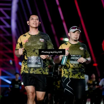 Runner Photo 6693486