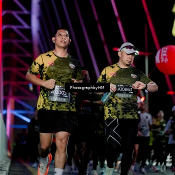 Runner Photo 6693487