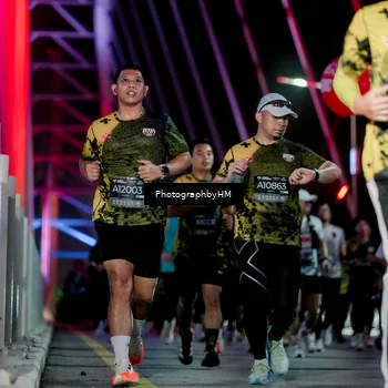 Runner Photo 6693491