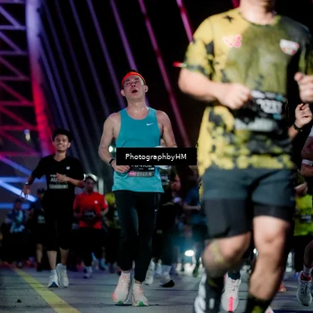 Runner Photo 6693492