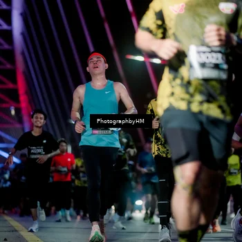 Runner Photo 6693495