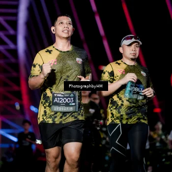 Runner Photo 6693497