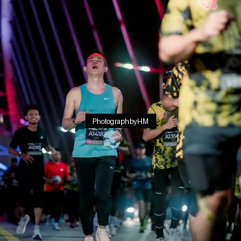 Runner Photo 6693510