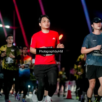Runner Photo 6693526