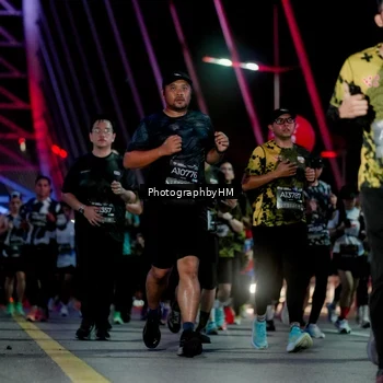 Runner Photo 6693536