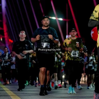 Runner Photo 6693539