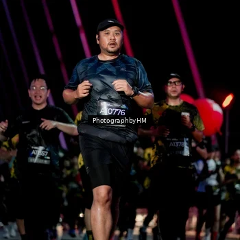Runner Photo 6693555