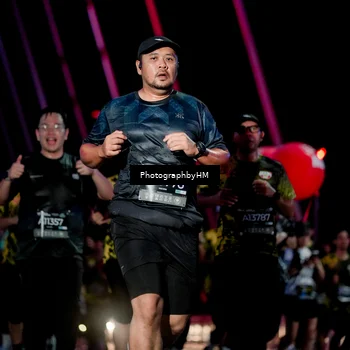 Runner Photo 6693556
