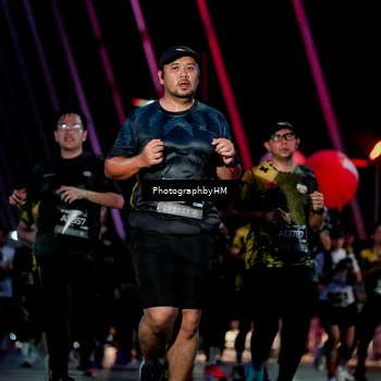 Runner Photo 6693559