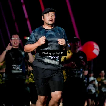 Runner Photo 6693562