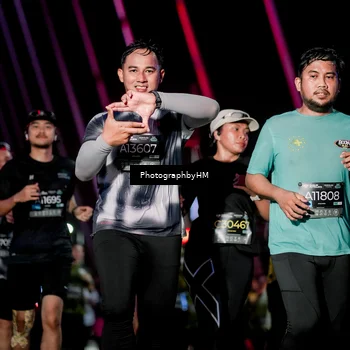 Runner Photo 6693577