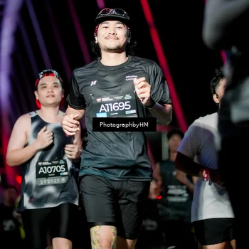 Runner Photo 6693581