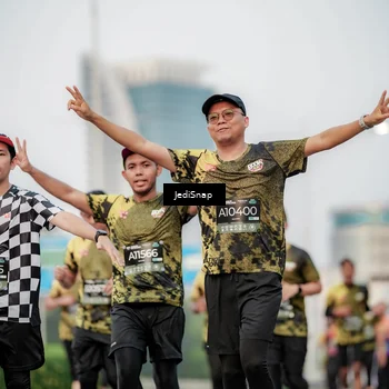 Runner Photo 6693584
