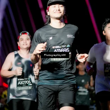 Runner Photo 6693588