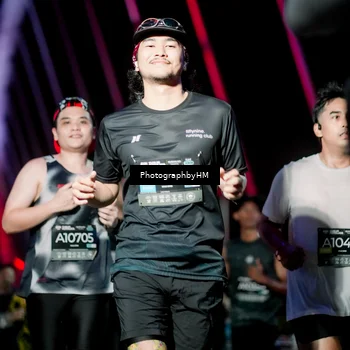 Runner Photo 6693591