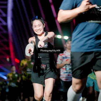 Runner Photo 6693605