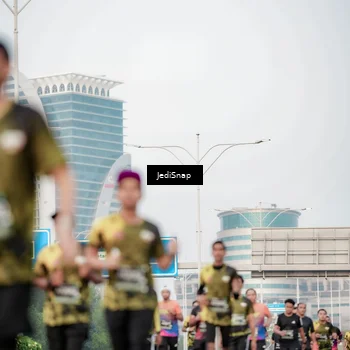 Runner Photo 6693656