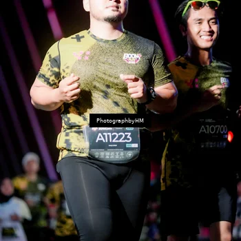 Runner Photo 6693660
