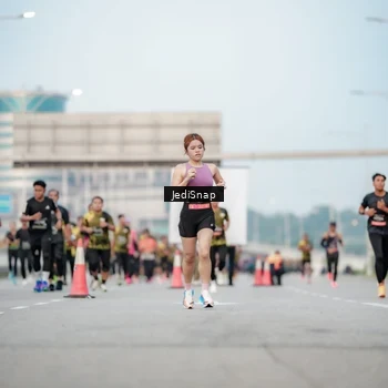 Runner Photo 6693666