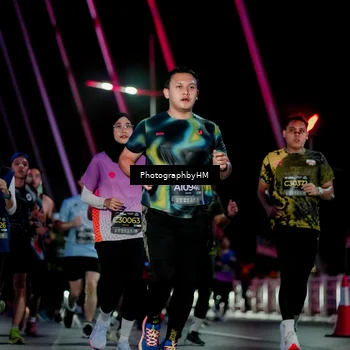Runner Photo 6693683