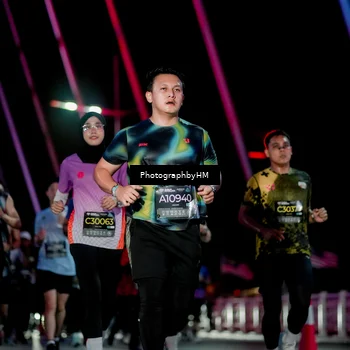 Runner Photo 6693687