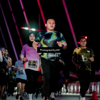 Runner Photo 6693688