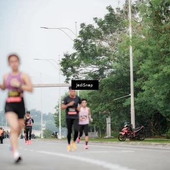 Runner Photo 6693727