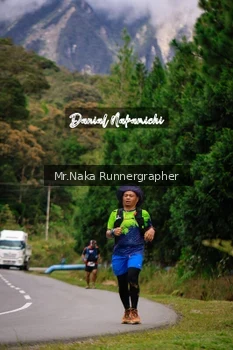 Runner Photo 669378